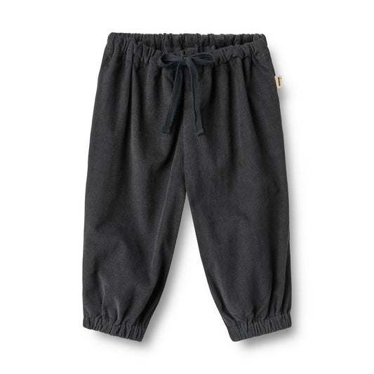 Wheat Kids Trousers Noi || Navy