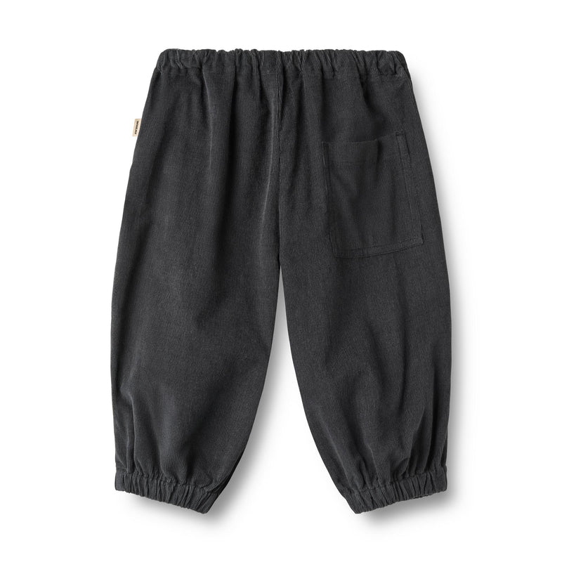 Wheat Kids Trousers Noi || Navy