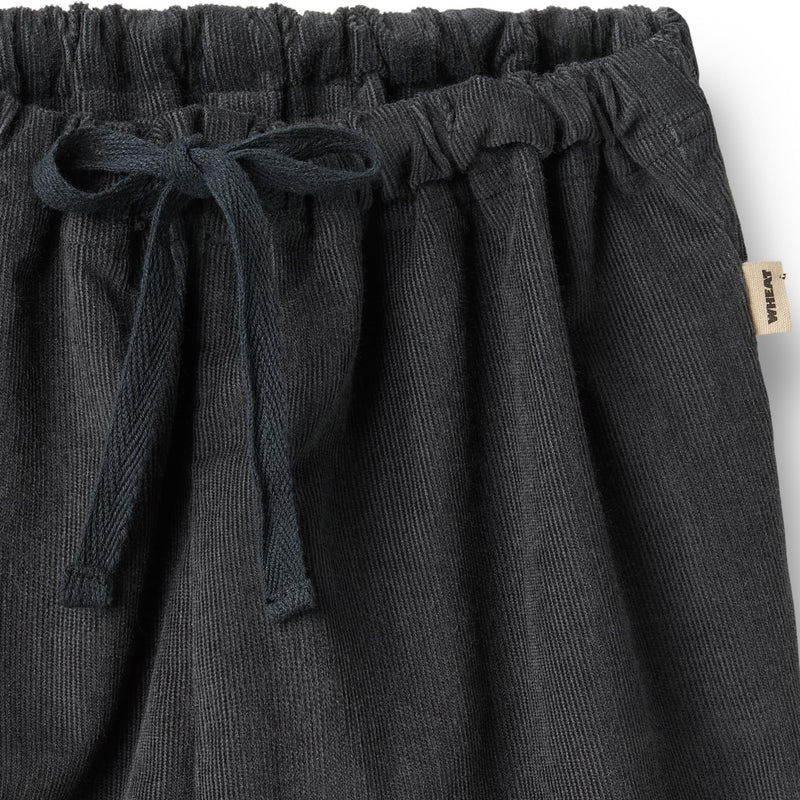 Wheat Kids Trousers Noi || Navy