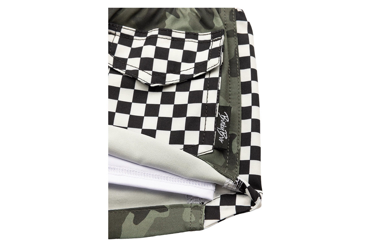 Binky Bro Swimmies || Brovo