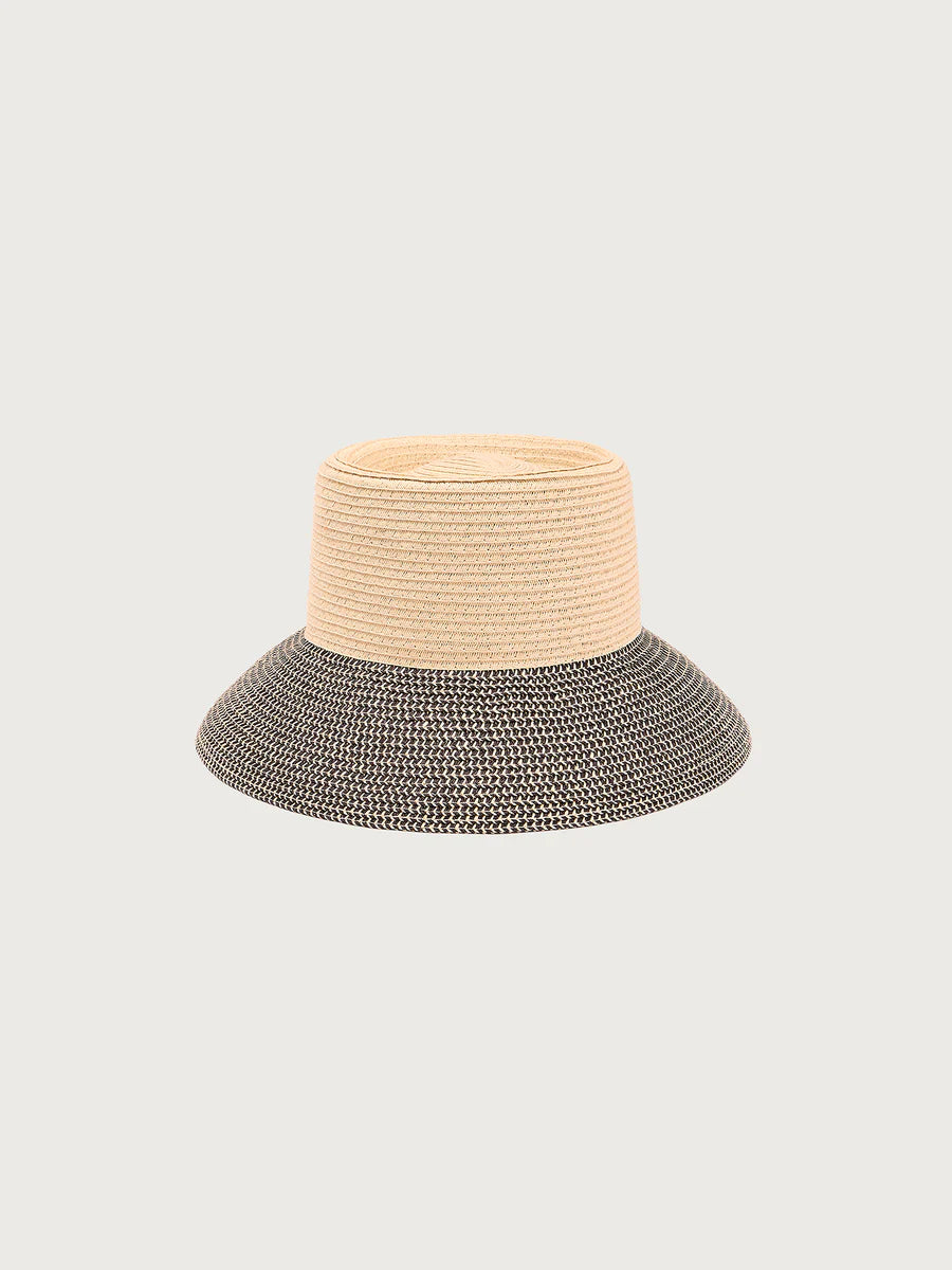 Varley Goodwin Sun Hat || Birch+Black