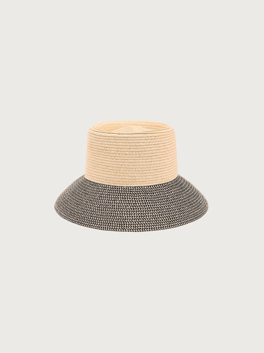Varley Goodwin Sun Hat || Birch+Black