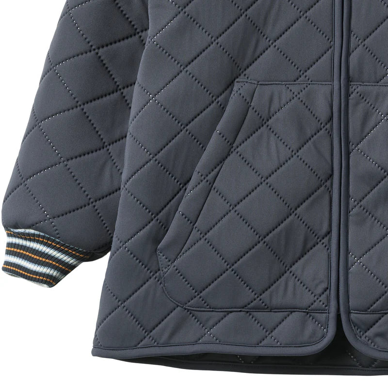 Wheat Kids Thermo Jacket Vando || Ink
