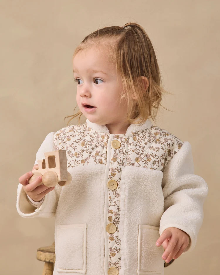 Quincy Mae Paige Jacket || Posy