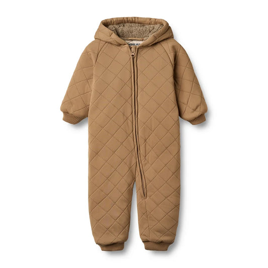 Wheat Kids Thermo Suit Krammo || Hazel