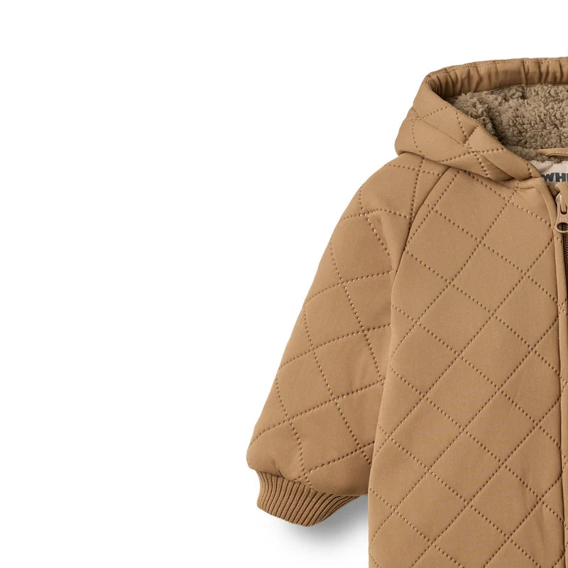 Wheat Kids Thermo Suit Krammo || Hazel