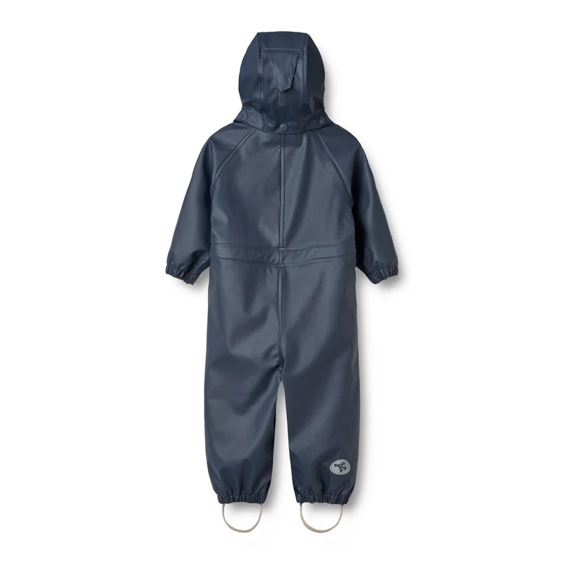 Wheat Kids Rainsuit Minka || Ink