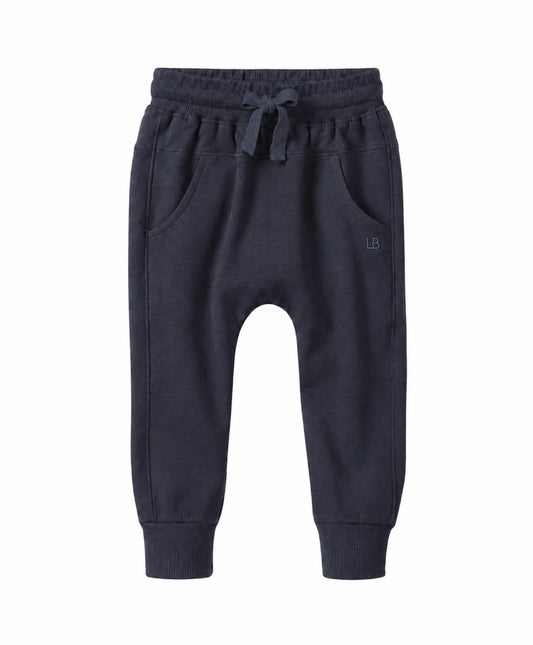 Little Bipsy Jogger || Blue