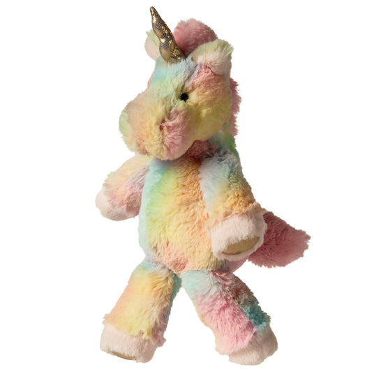 Mary Meyer Marshmallow Zoo Junior 9" || Unicorn