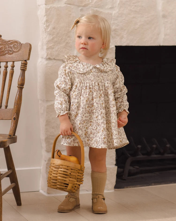 Quincy Mae Callie Dress || Posy
