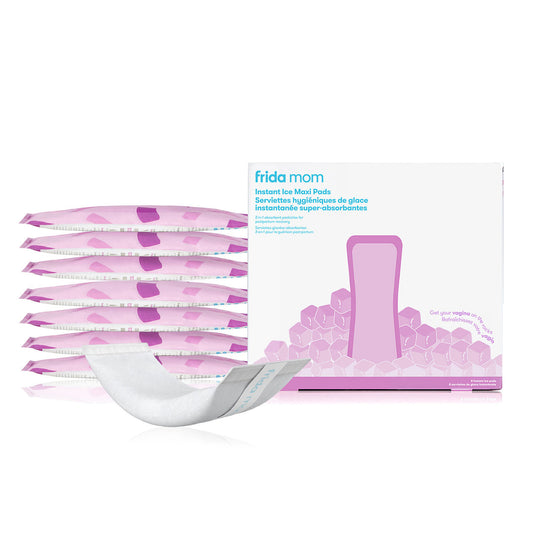 Frida Mom Ice Maxi Pad 8 Pack