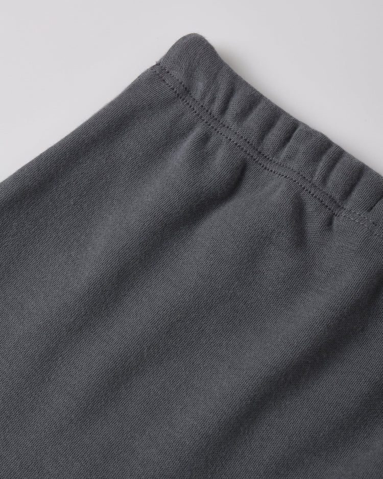 Quincy Mae Drawstring Pant || Midnight