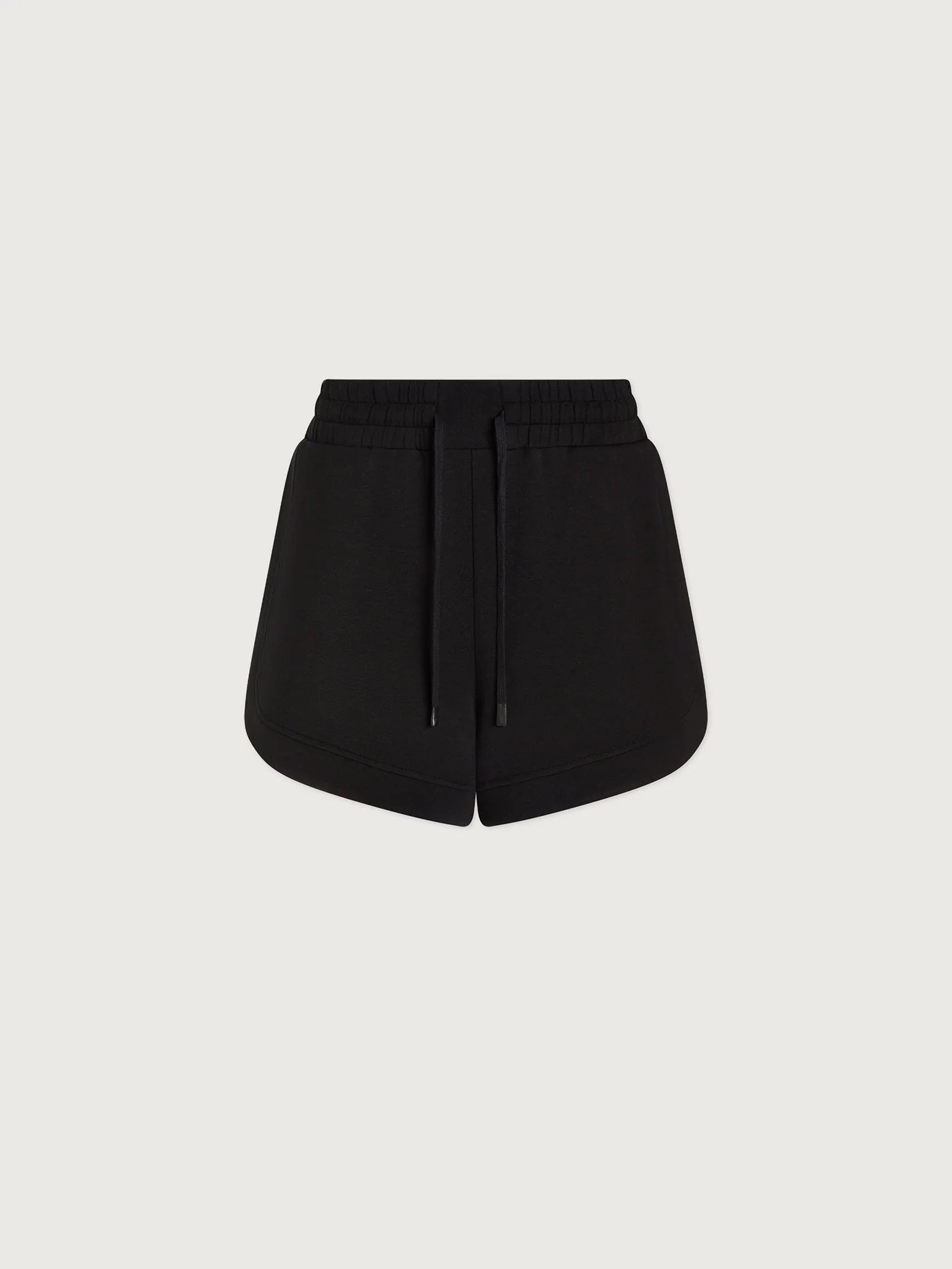 Varley Ollie High RIse Short 3.5 || Black