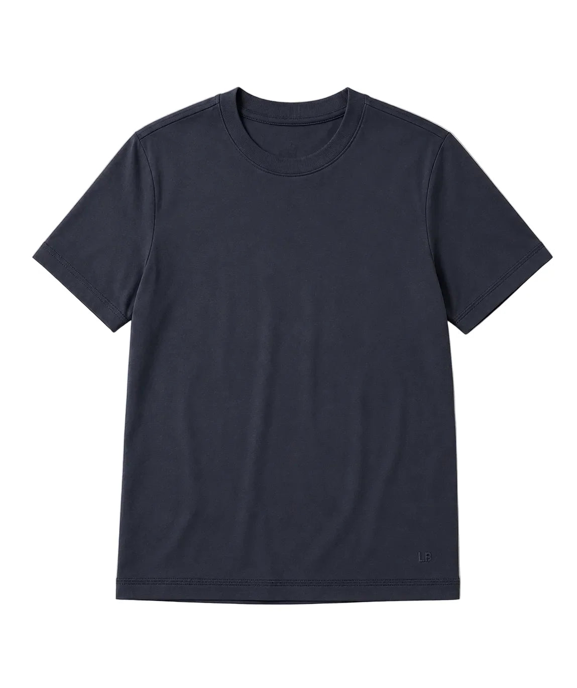 PRE-ORDER Little Bipsy Bamboo Tee || Blue