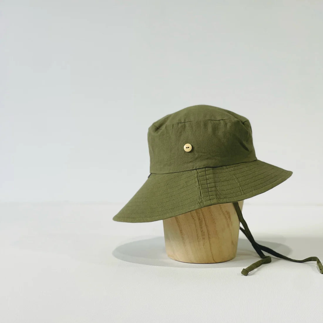 fini. The Label Sailor Hat || Thyme