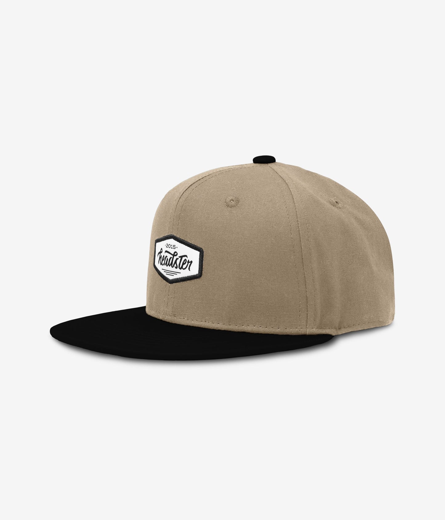 Headster Academy Snapback || Cargo Pants