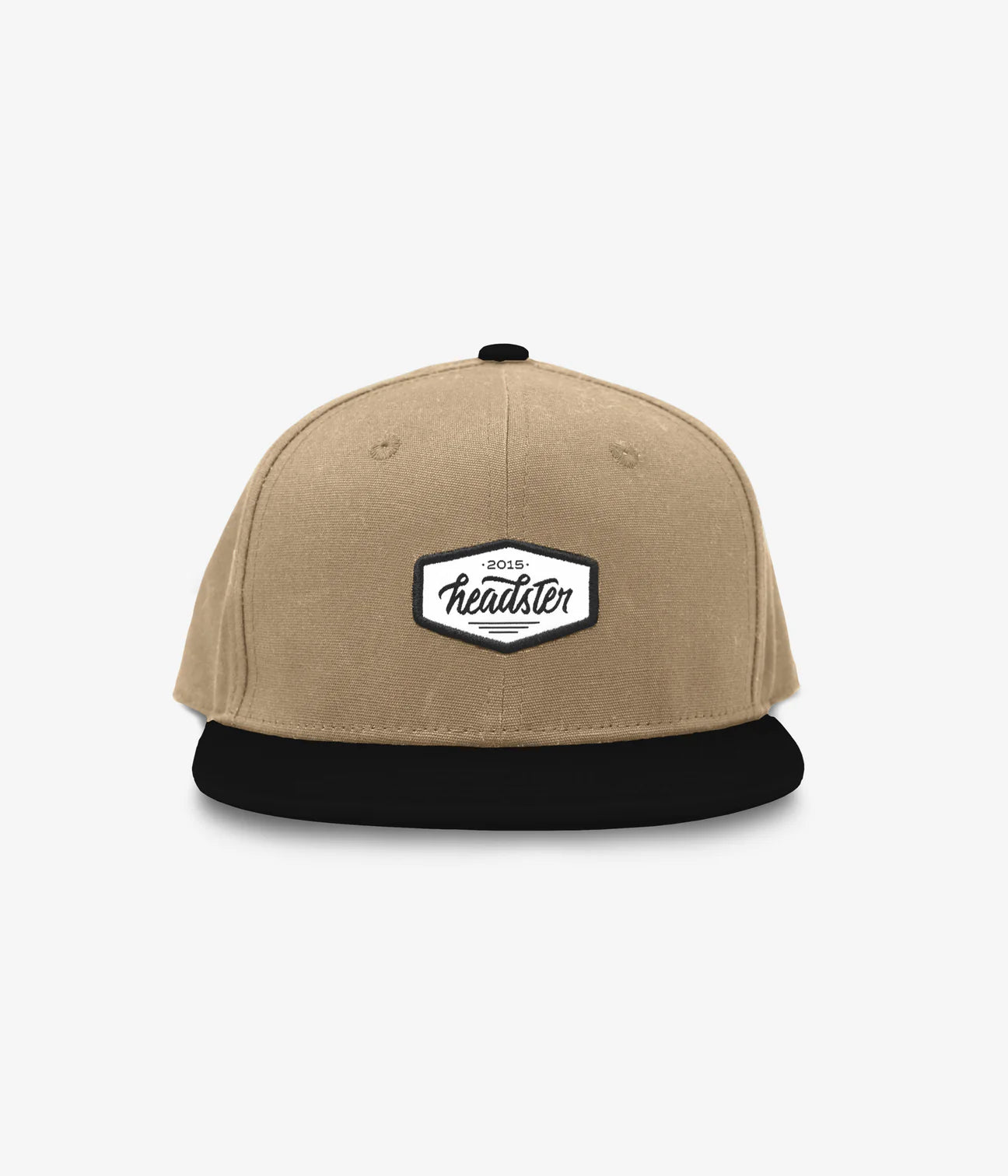 Headster Academy Snapback || Cargo Pants