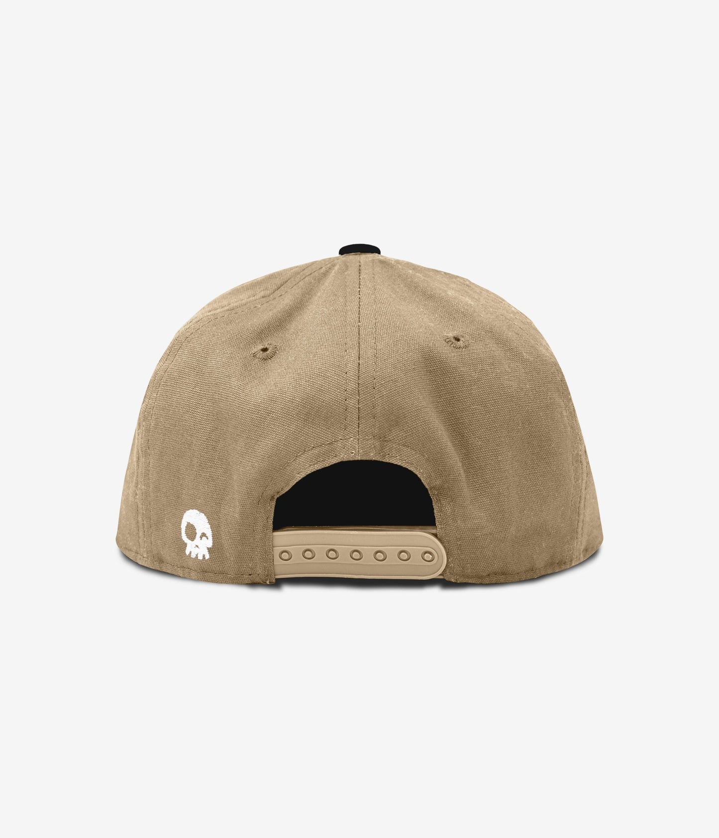 Headster Academy Snapback || Cargo Pants