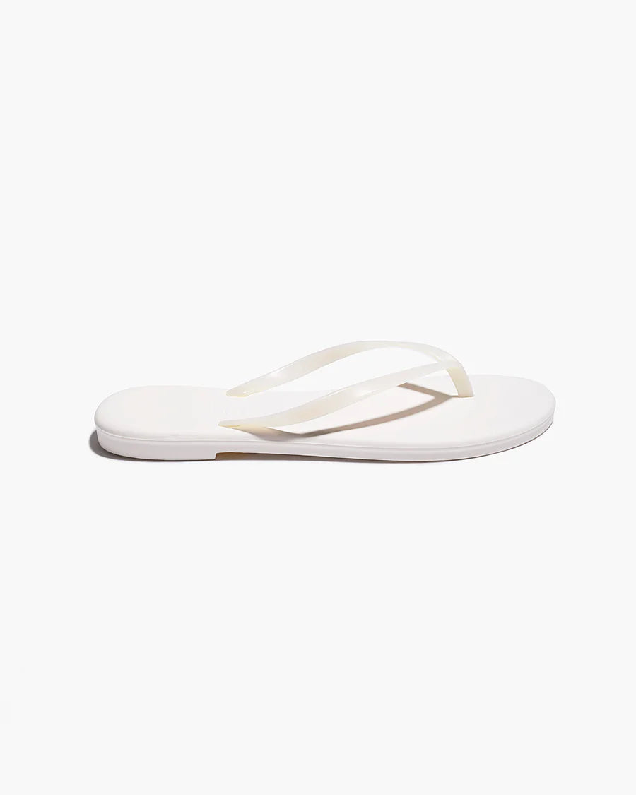 TKEES Aqua | Coconut