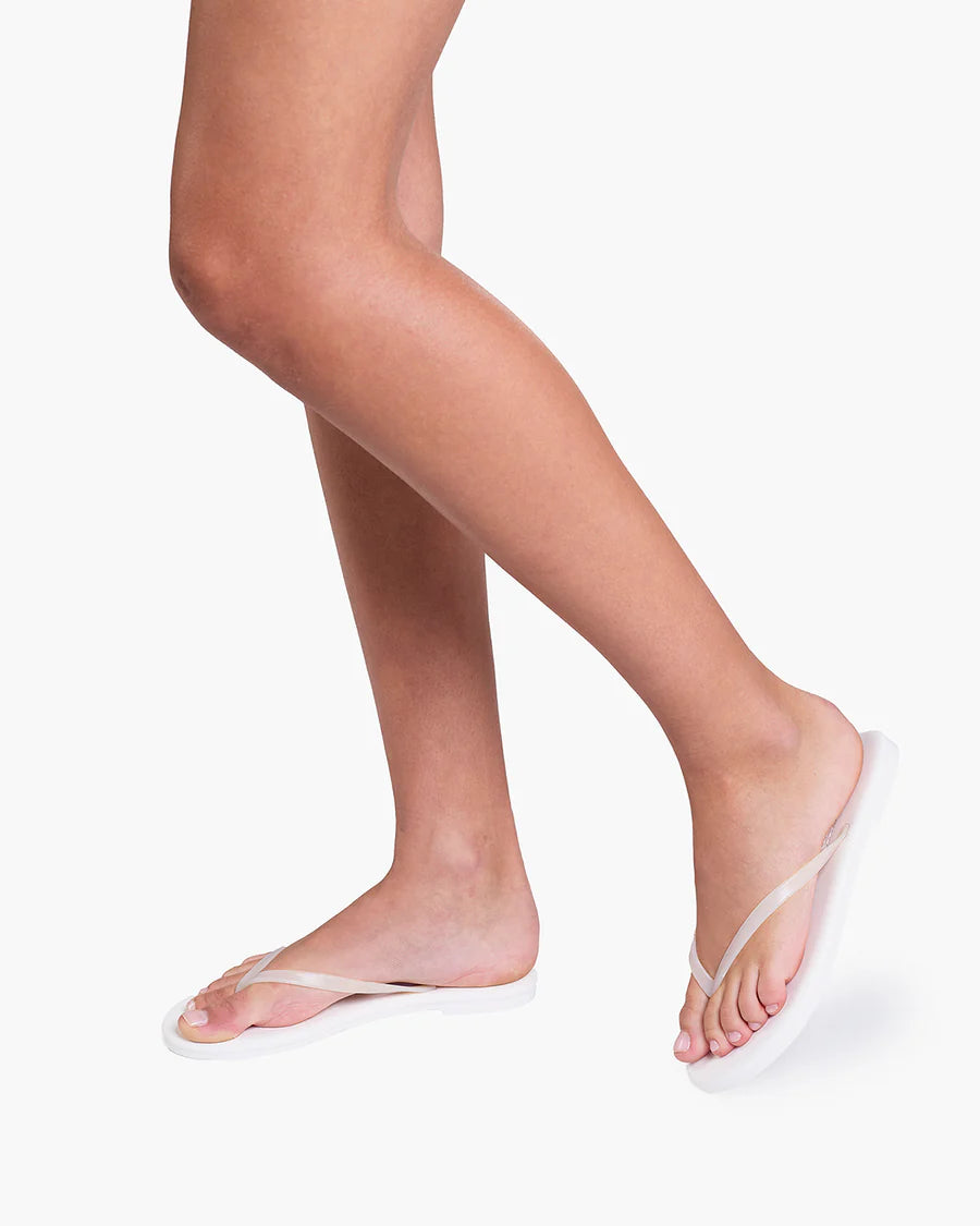 TKEES Aqua | Coconut