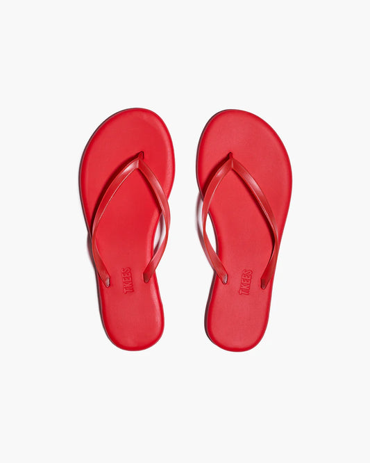 TKEES Aqua || Red