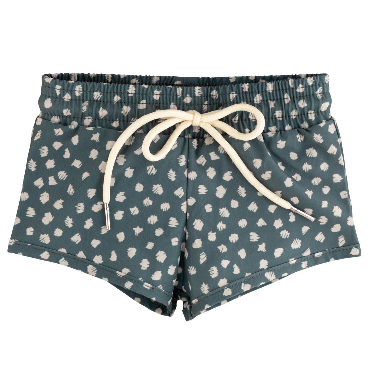 Current Tyed Swim Boardies || The August