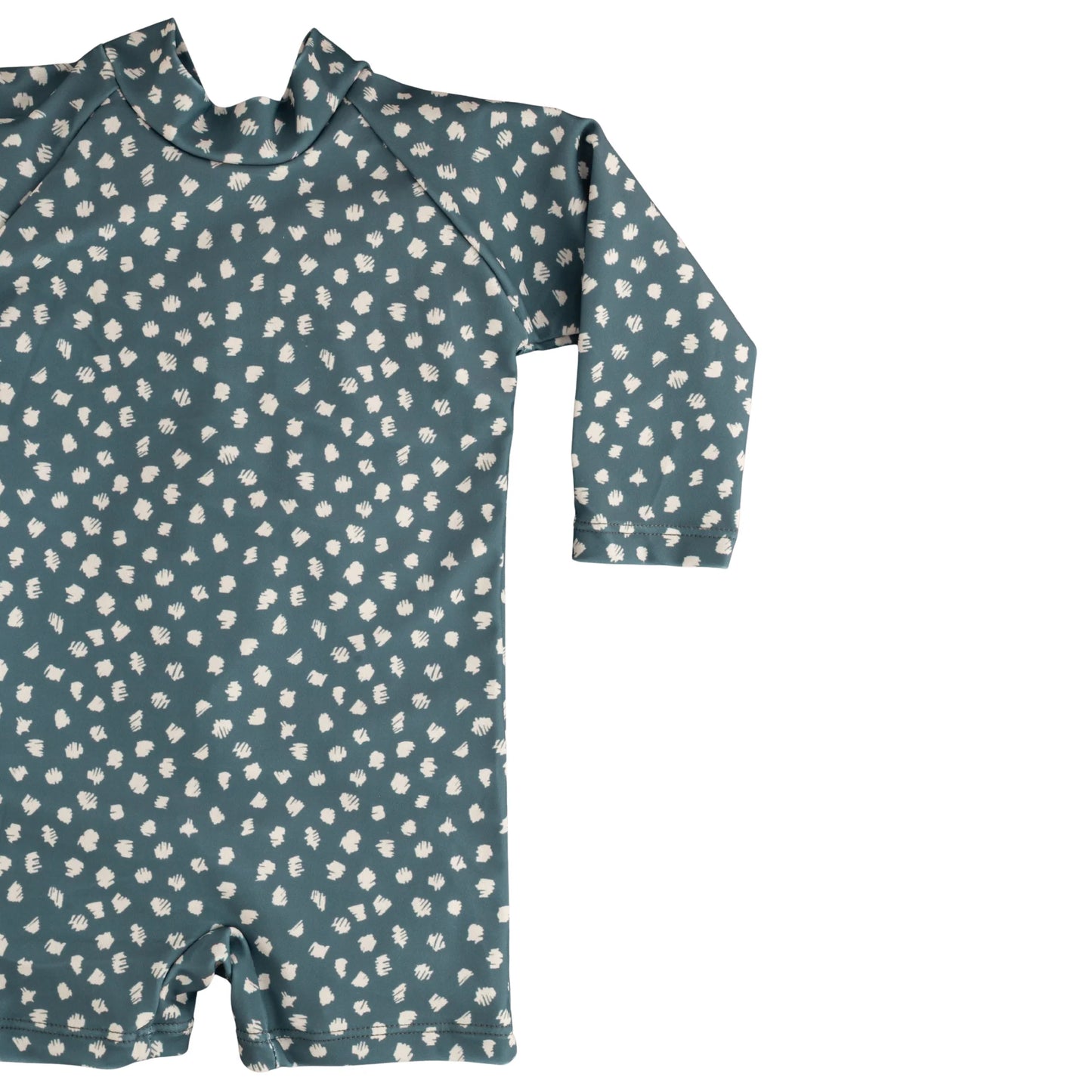 Current Tyed Sunsuit || The August