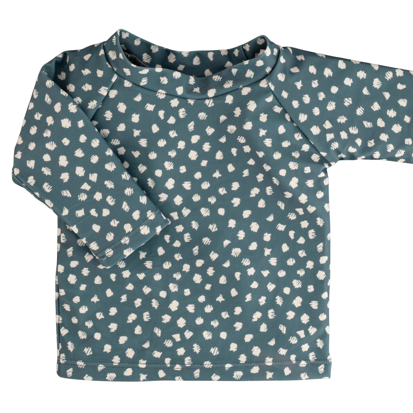 Current Tyed Rashguard || The August