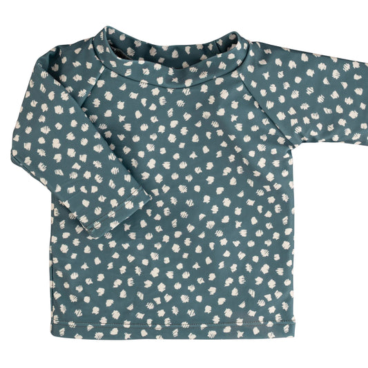 Current Tyed Rashguard || The August