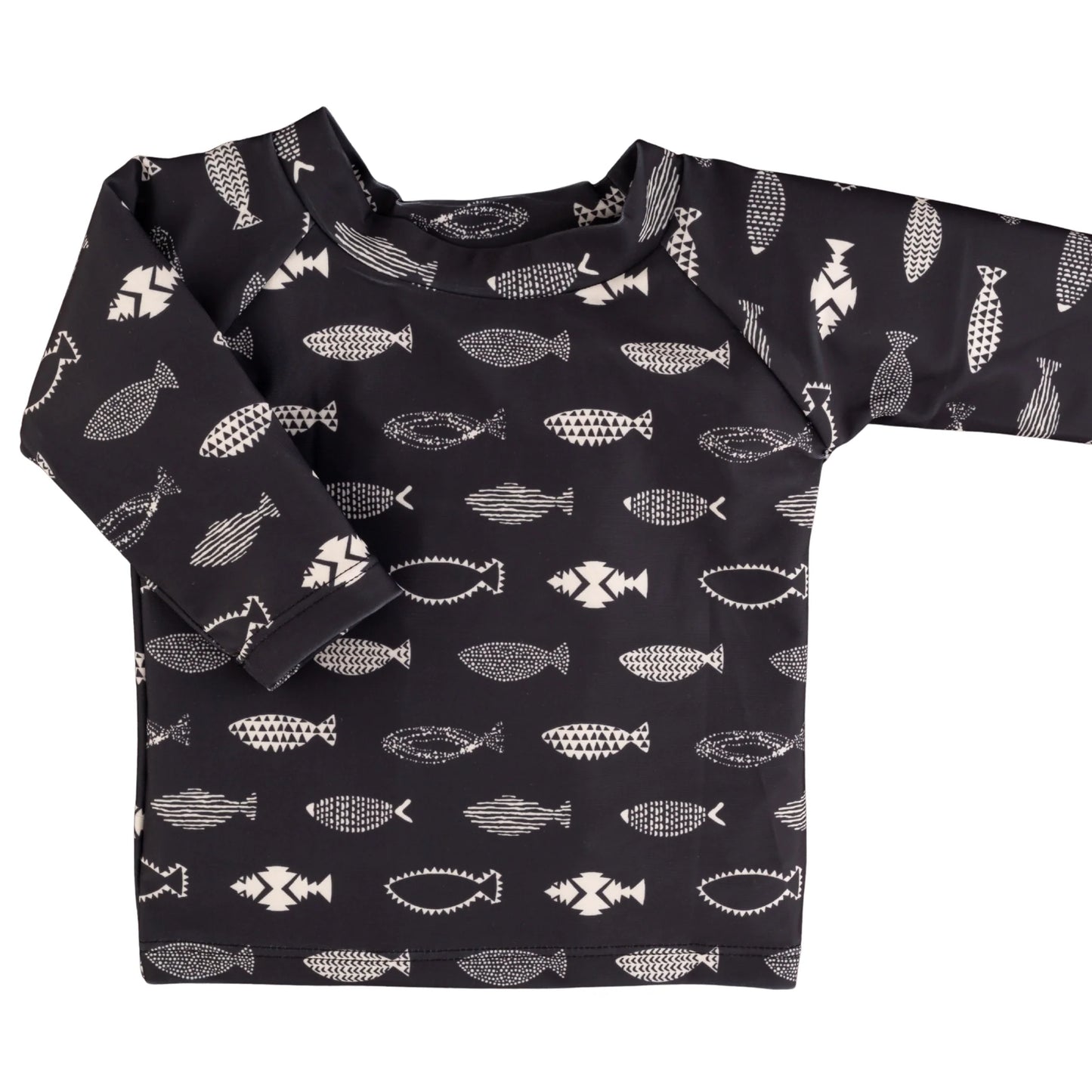 Current Tyed Rashguard || The Axel