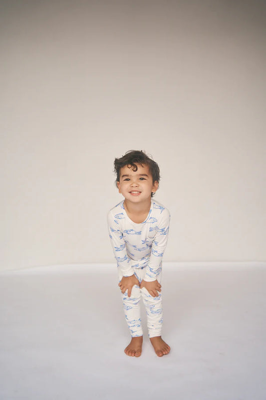 Bambi & Birdie Classic Set || Sardine