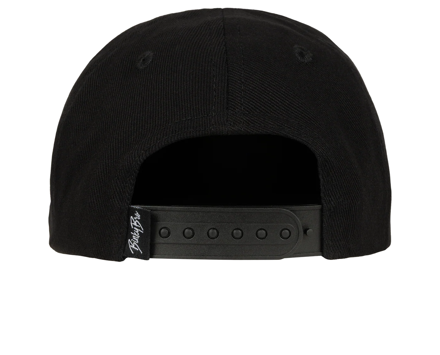Binky Bro x Volcom Snapback || Ollie