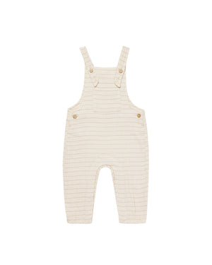 baby overall || vintage stripe