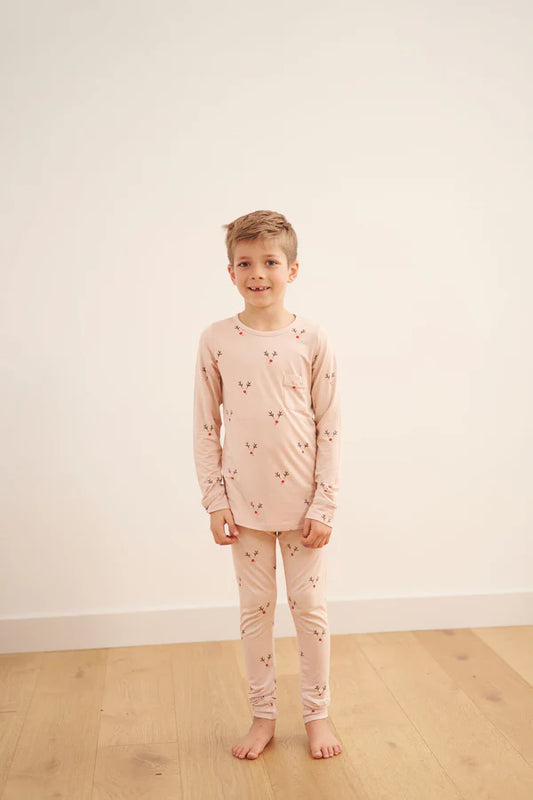Bambi & Birdie Classic Set || Reindeer