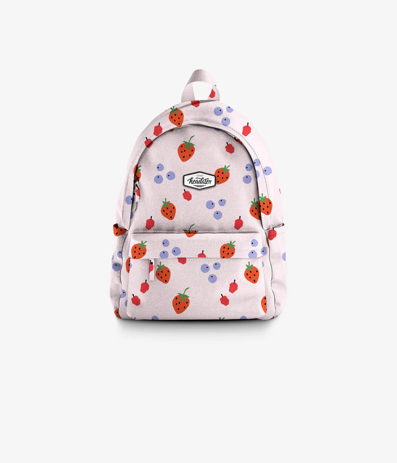 Headster Pre-School Backpack || Berry Bliss