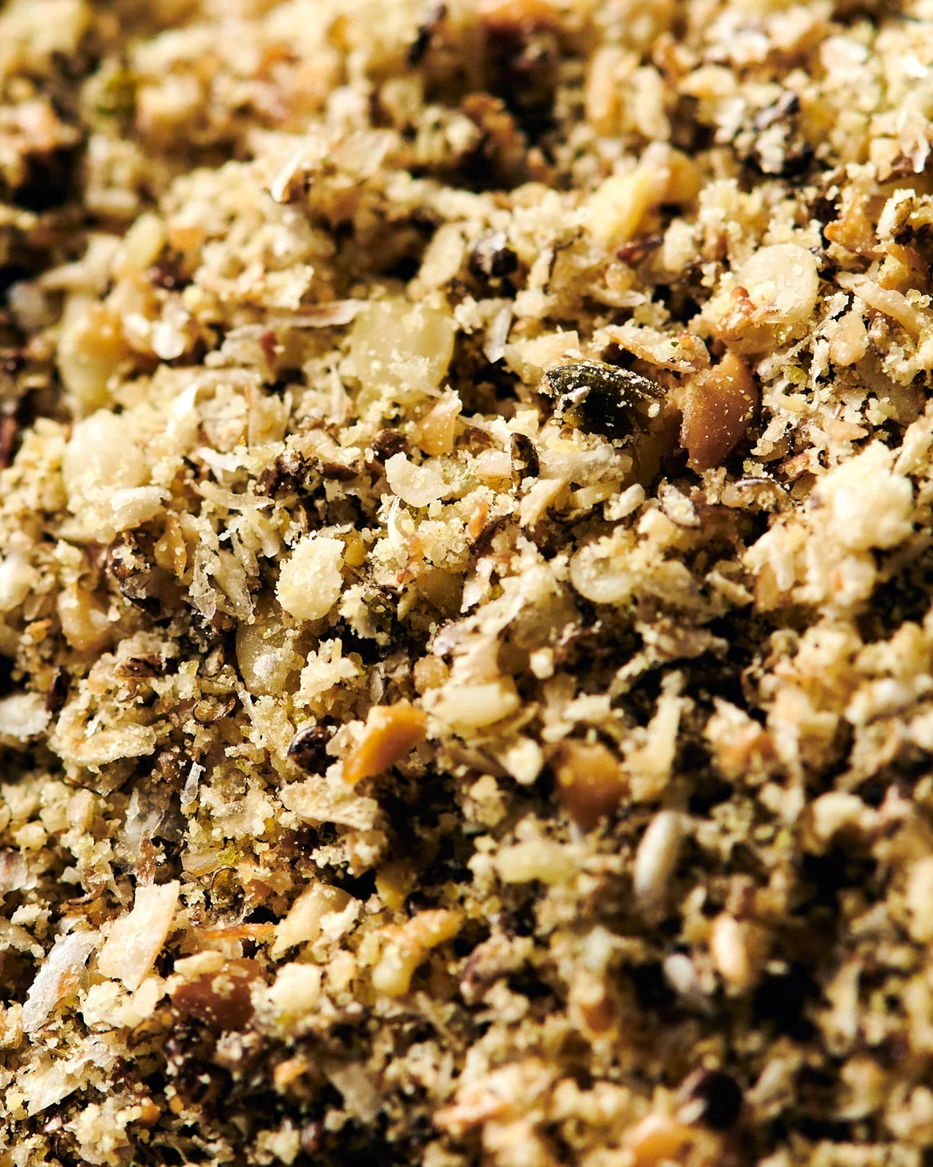 Bloom Boost High Fibre Superfood Blend