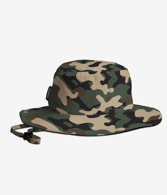Headster Trooper Boonie Hat
