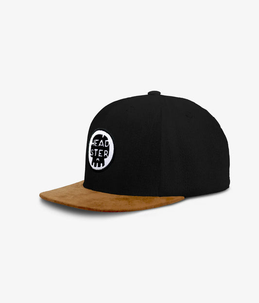 Headster Callback Snapback