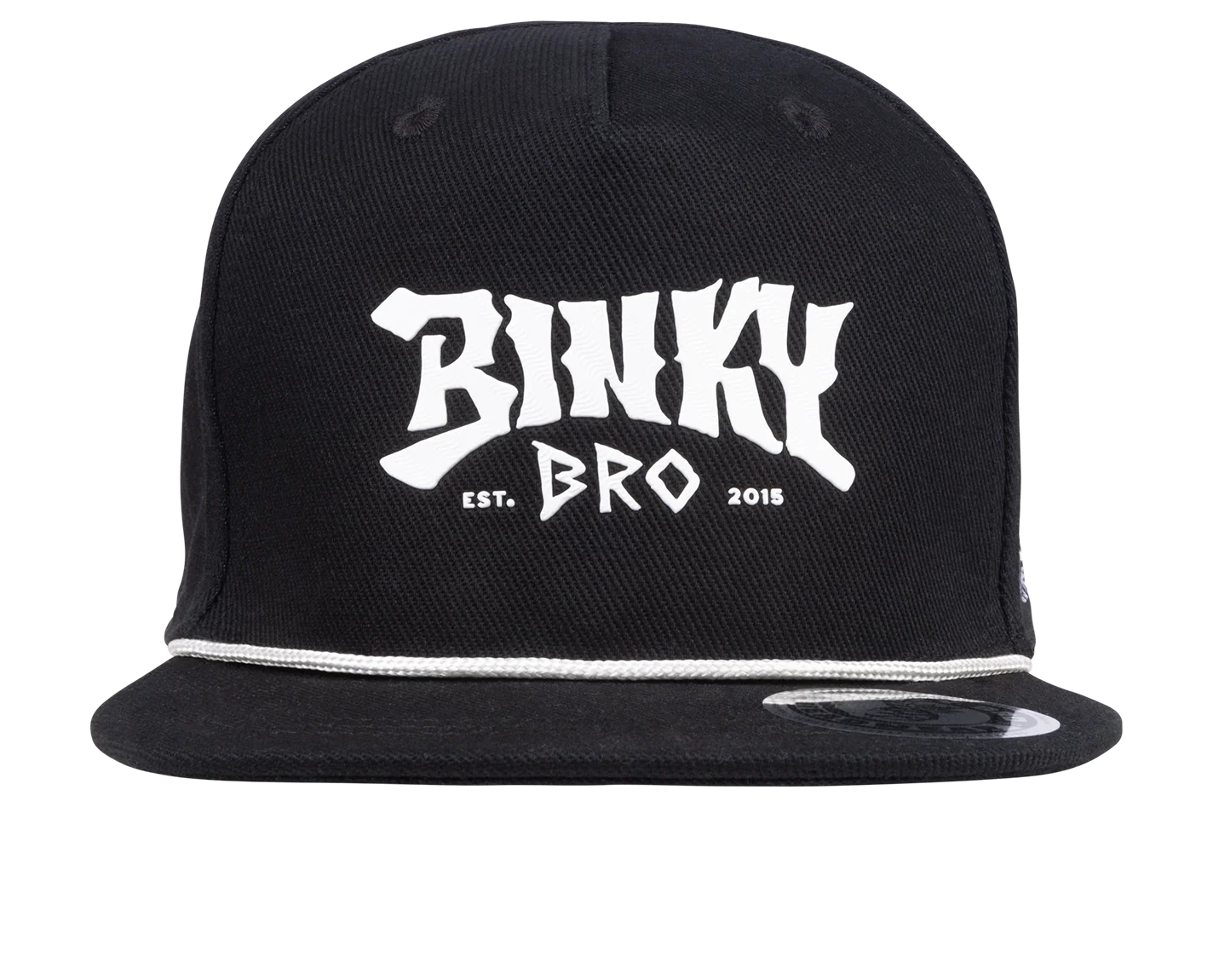 Binky Bro Snapback || Camden