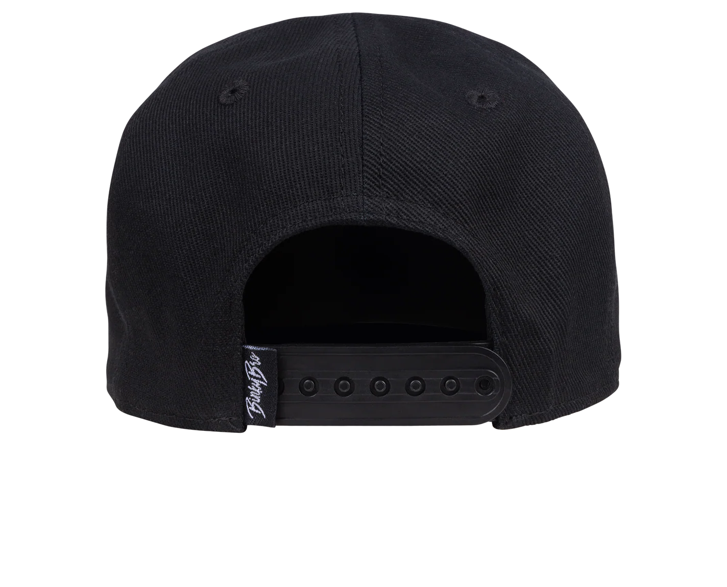 Binky Bro Snapback || Camden