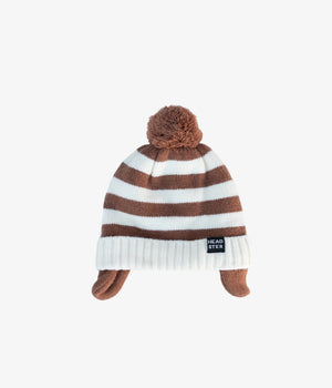 Charlie Touque | Brown