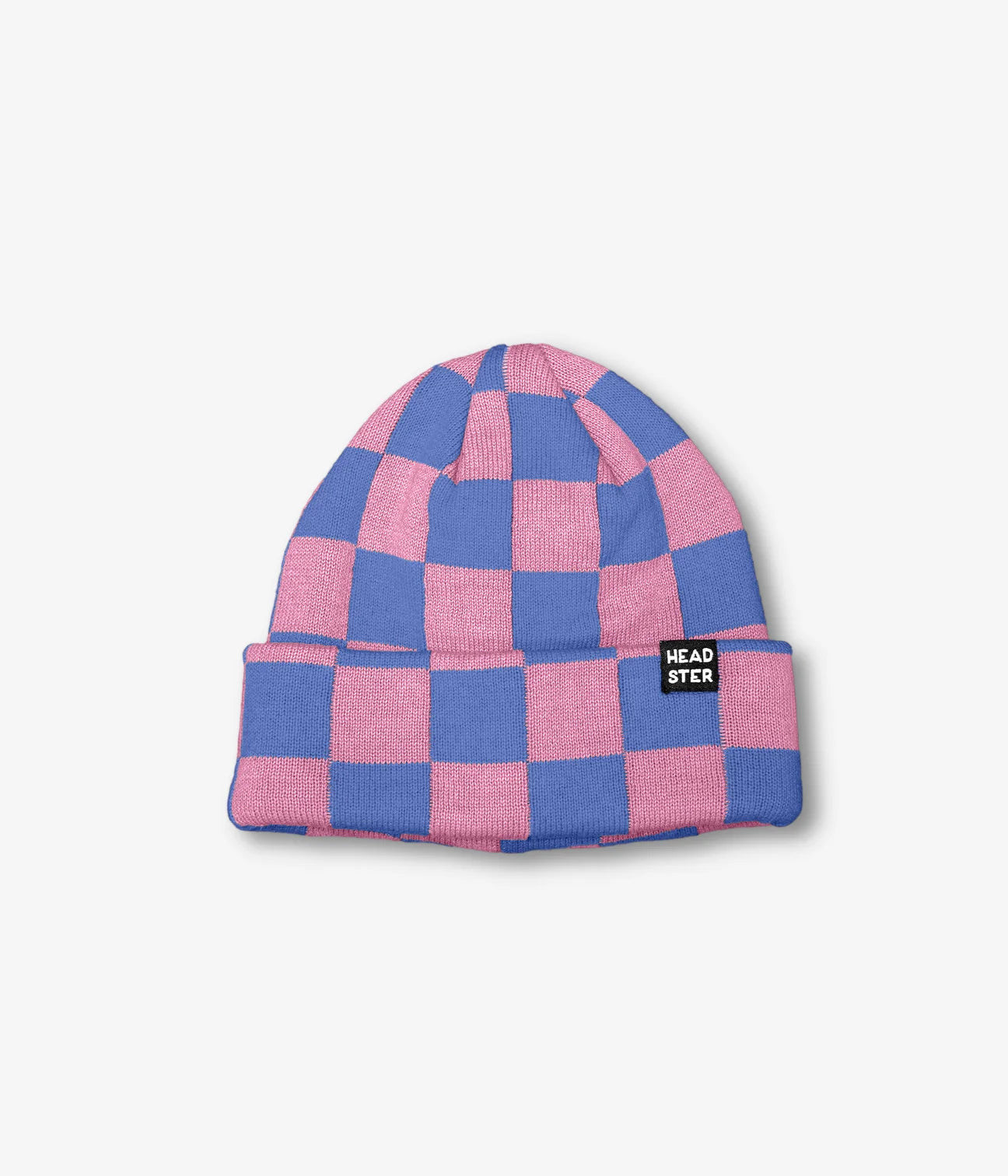 Headster Check Yourself Beanie || Pink