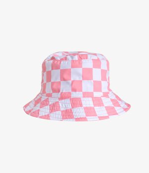 Check Yourself bucket hat || Peaches