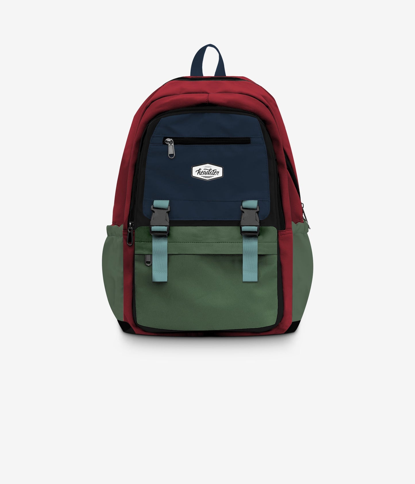 Headster 26L Colorblock Backpack || Highland
