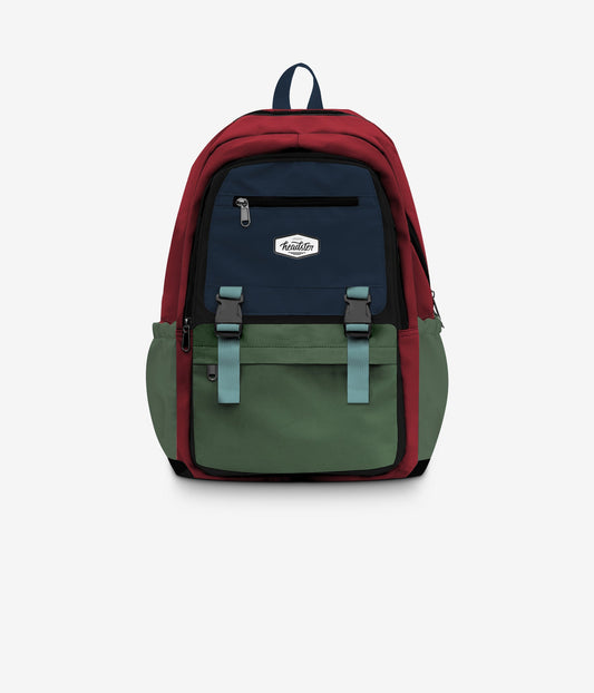 Headster 26L Colorblock Backpack || Highland