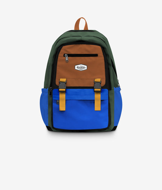 Headster 26L Colorblock Backpack || Horizon