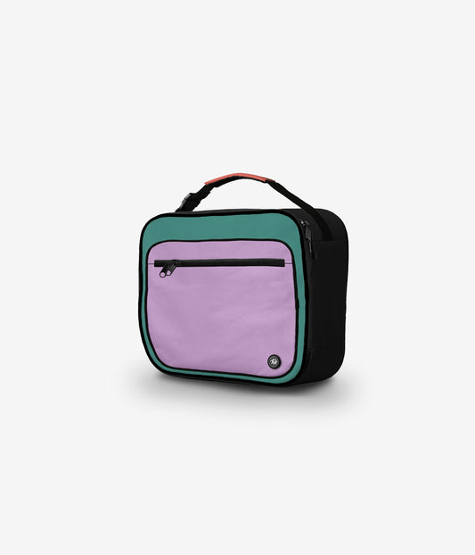Headster Classic Lunch Box || Midnight Tide