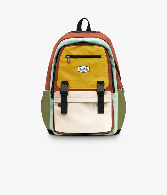 Headster Backpack || Banana