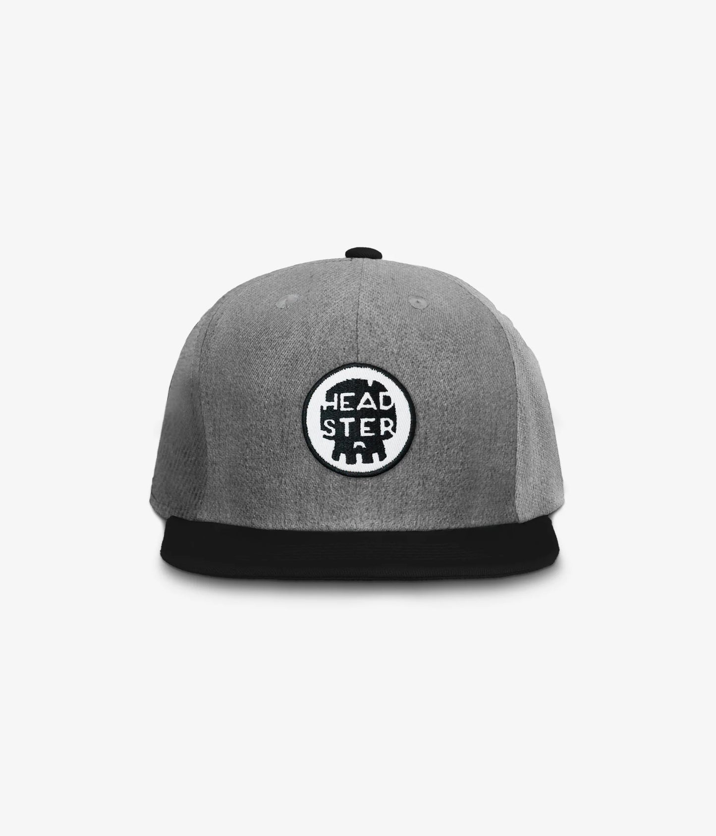 Headster Dark G-Nz Snapback