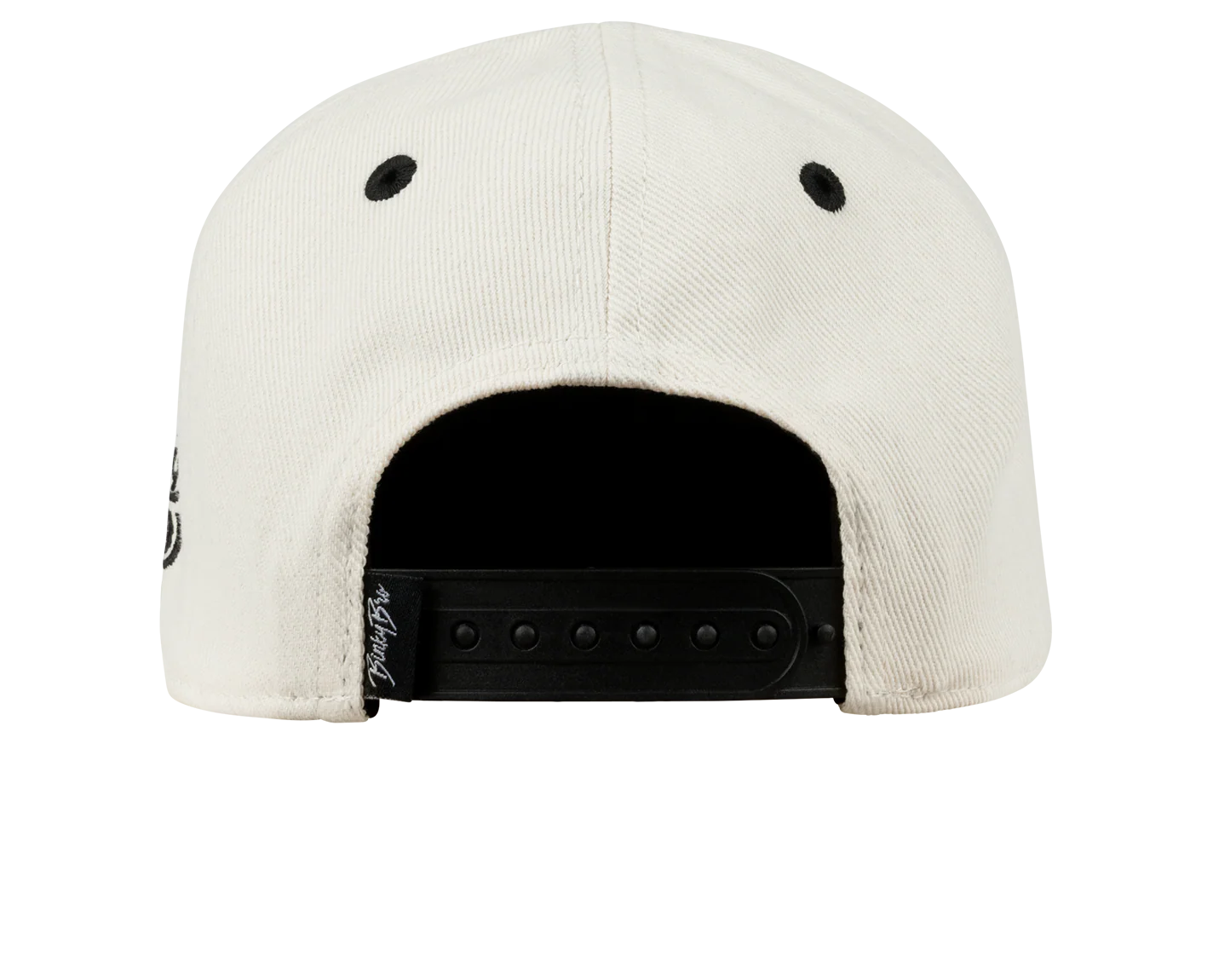 Binky Bro Snapback || Durban SB